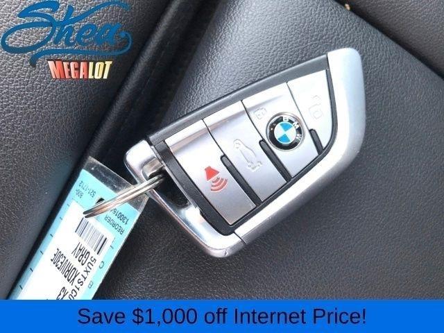 BMW X3 xDrive30e 2021