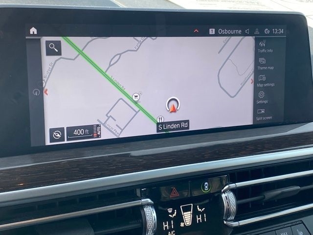 BMW X3 sDrive30i 2022