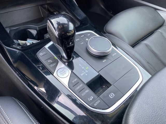 BMW X3 sDrive30i 2022