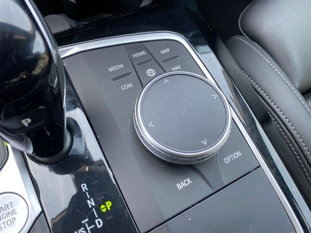 BMW X3 sDrive30i 2022