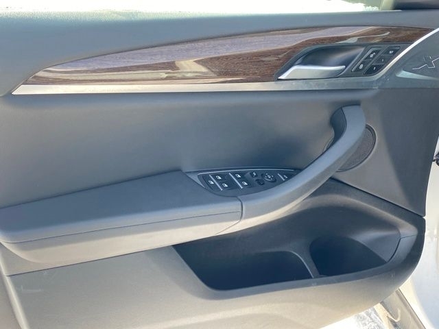 BMW X3 sDrive30i 2022