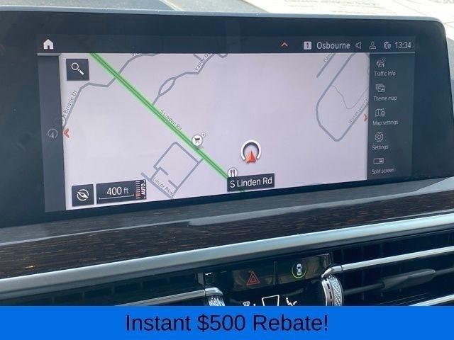 BMW X3 sDrive30i 2022