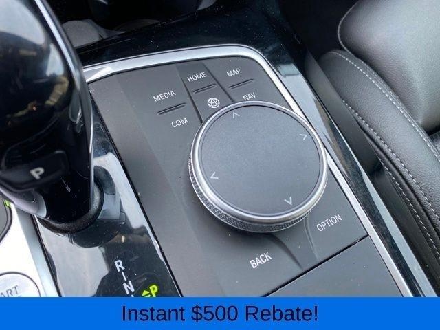 BMW X3 sDrive30i 2022