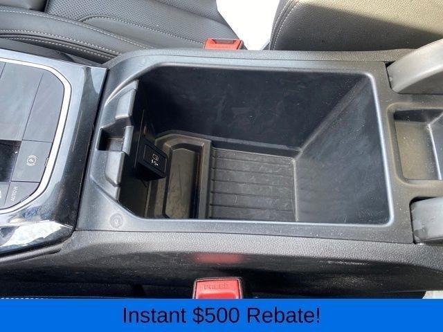 BMW X3 sDrive30i 2022