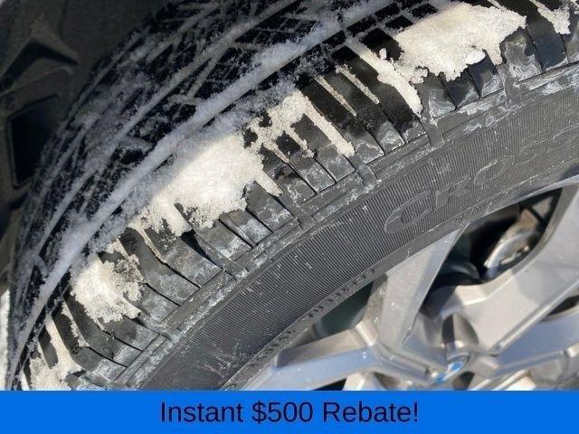 BMW X3 sDrive30i 2022