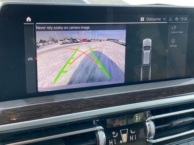 BMW X3 sDrive30i 2022