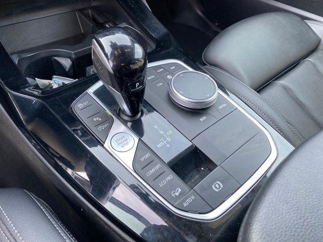 BMW X3 sDrive30i 2022