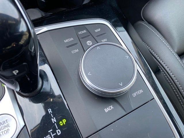 BMW X3 sDrive30i 2022