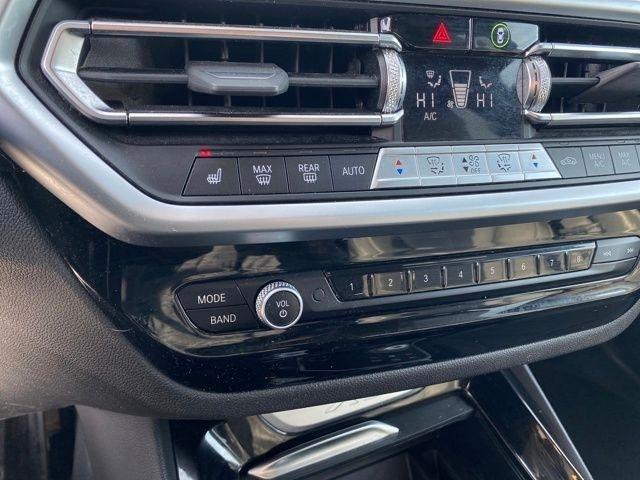 BMW X3 sDrive30i 2022