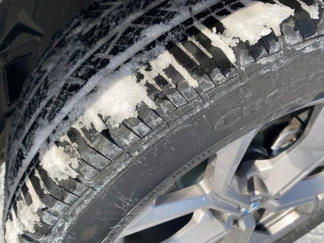 BMW X3 sDrive30i 2022