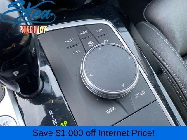 BMW X3 sDrive30i 2022
