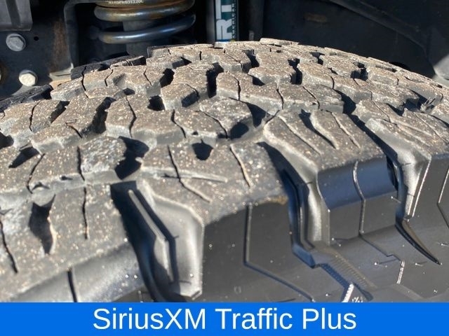 Jeep Wrangler Unlimited Sahara 2019