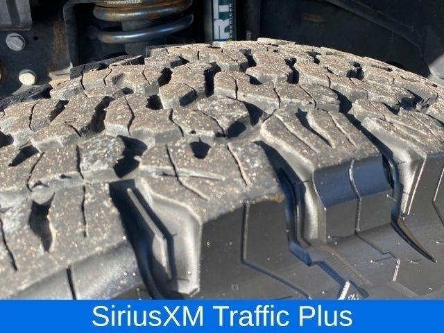 Jeep Wrangler Unlimited Sahara 2019