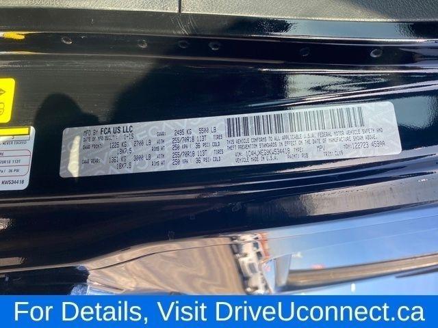 Jeep Wrangler Unlimited Sahara 2019