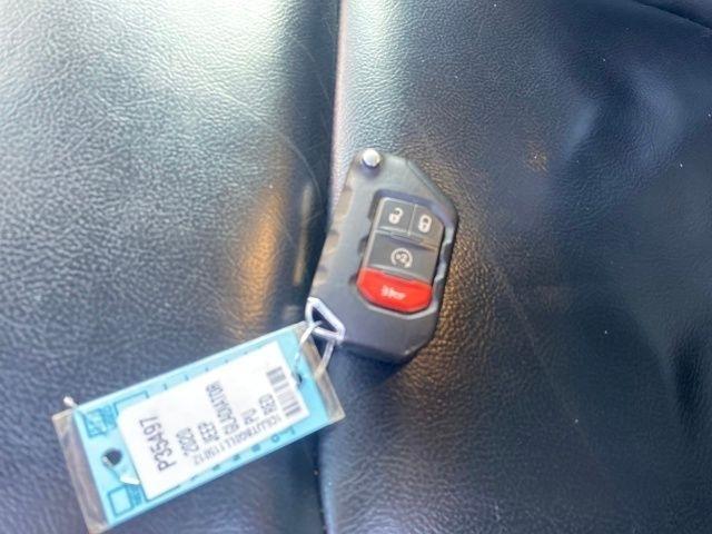 Jeep Gladiator Rubicon 2020