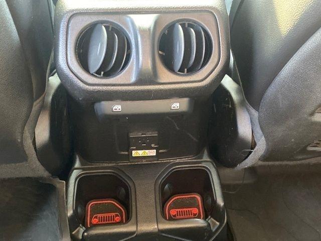 Jeep Gladiator Rubicon 2020