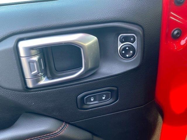 Jeep Gladiator Rubicon 2020