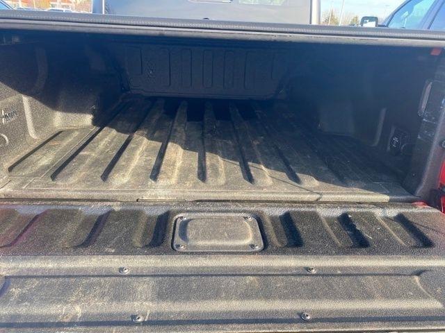 Jeep Gladiator Rubicon 2020