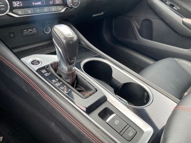 Nissan Altima 2.5 SR AWD 2023