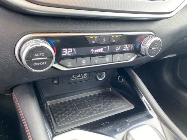 Nissan Altima 2.5 SR AWD 2023