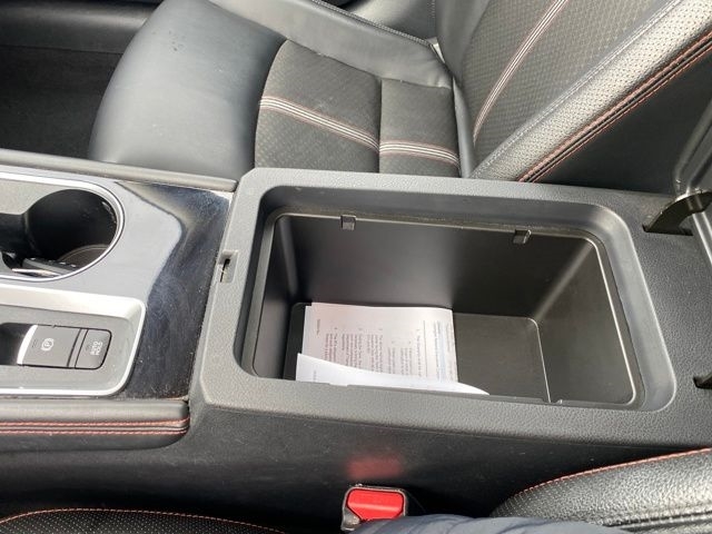 Nissan Altima 2.5 SR AWD 2023