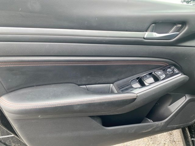 Nissan Altima 2.5 SR AWD 2023