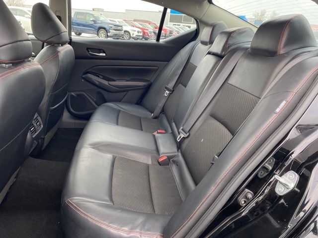 Nissan Altima 2.5 SR AWD 2023