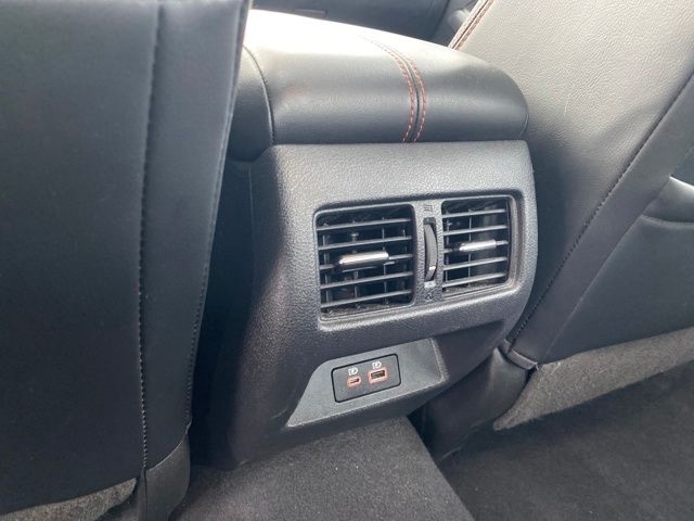 Nissan Altima 2.5 SR AWD 2023