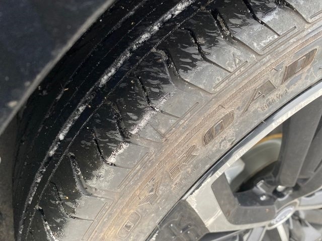 Nissan Altima 2.5 SR AWD 2023