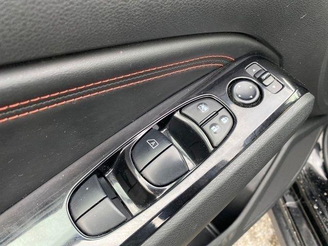 Nissan Altima 2.5 SR AWD 2023