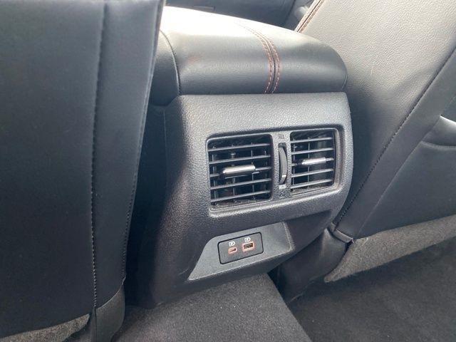 Nissan Altima 2.5 SR AWD 2023