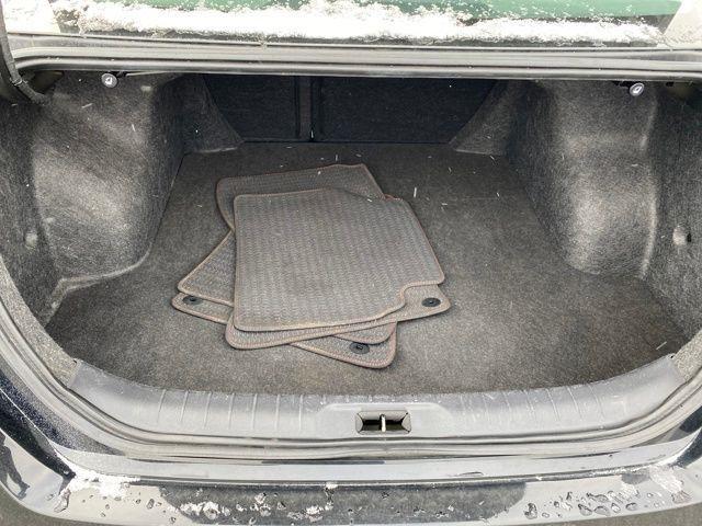 Nissan Altima 2.5 SR AWD 2023