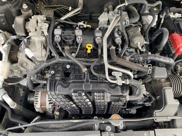 Nissan Altima 2.5 SR AWD 2023