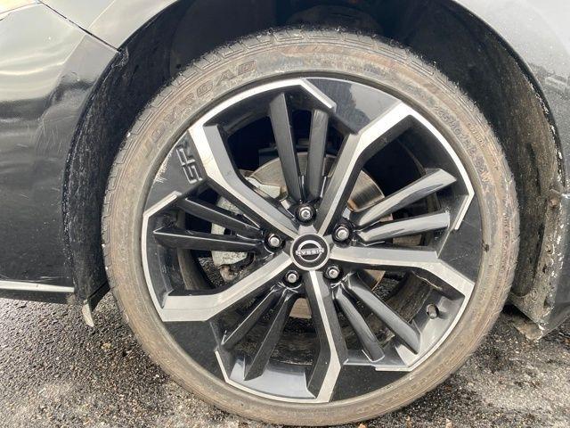 Nissan Altima 2.5 SR AWD 2023