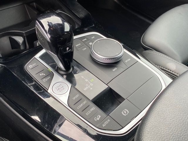 BMW X3 sDrive30i 2022