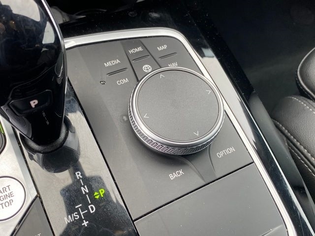 BMW X3 sDrive30i 2022