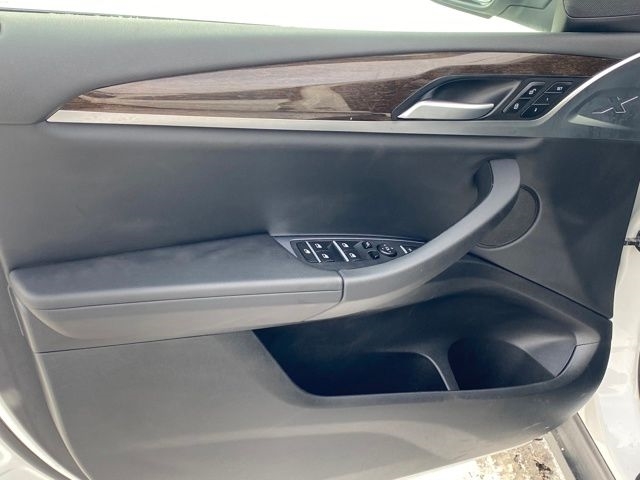 BMW X3 sDrive30i 2022