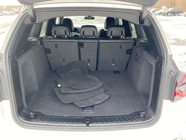 BMW X3 sDrive30i 2022