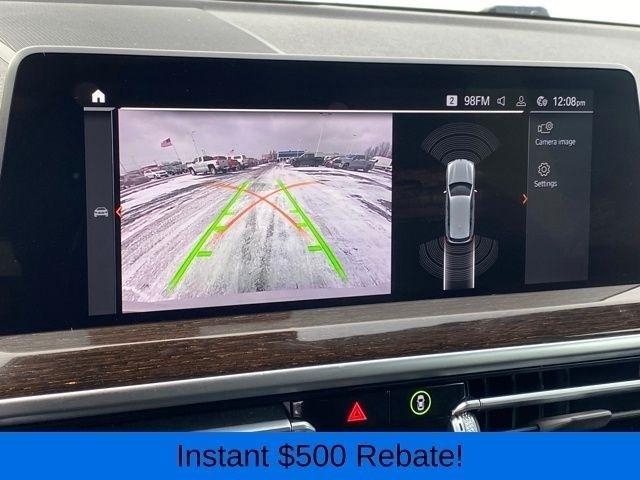 BMW X3 sDrive30i 2022