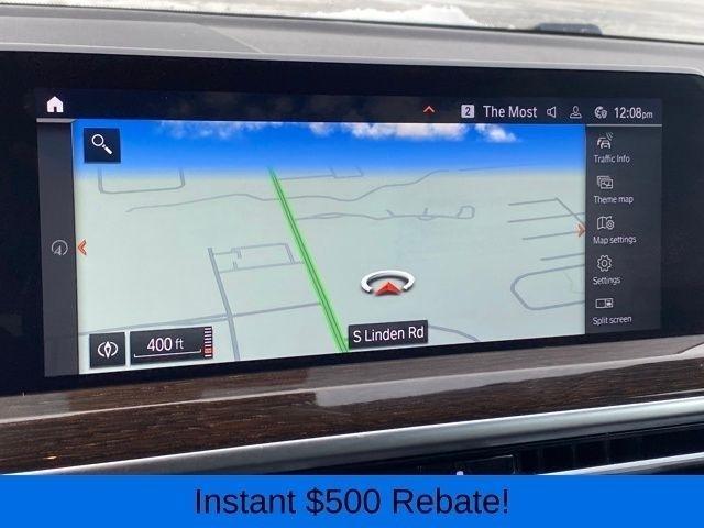 BMW X3 sDrive30i 2022