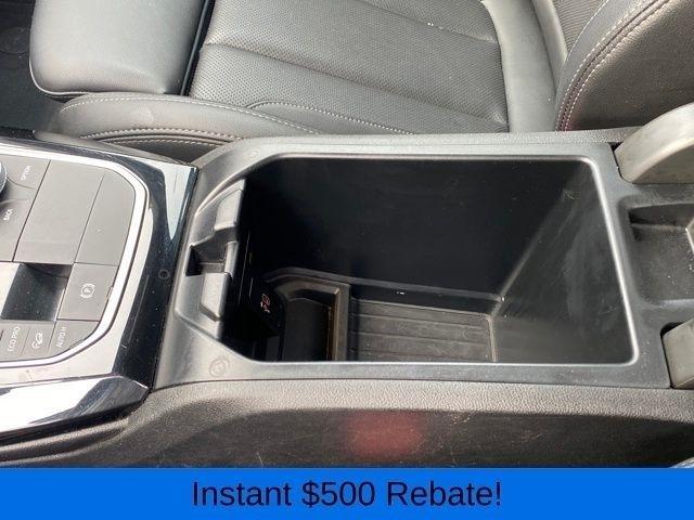 BMW X3 sDrive30i 2022