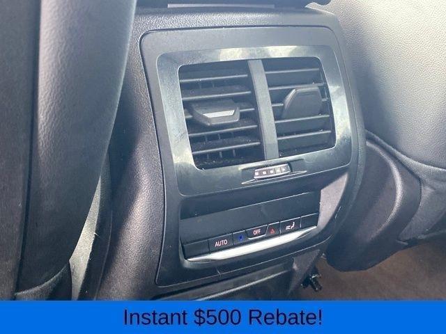 BMW X3 sDrive30i 2022