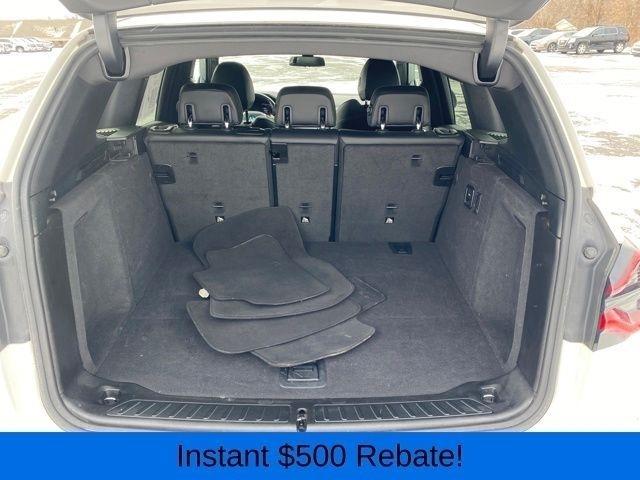 BMW X3 sDrive30i 2022