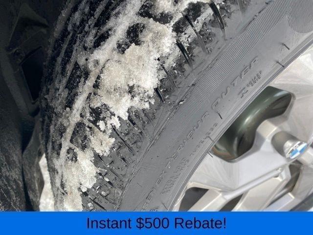 BMW X3 sDrive30i 2022