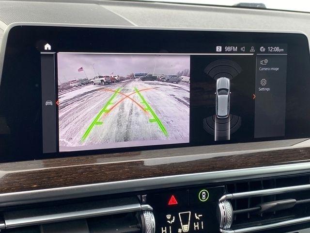 BMW X3 sDrive30i 2022