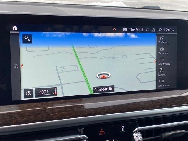 BMW X3 sDrive30i 2022