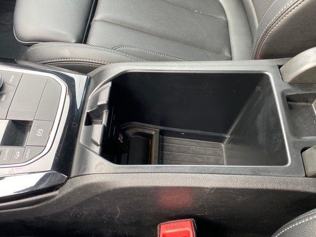 BMW X3 sDrive30i 2022