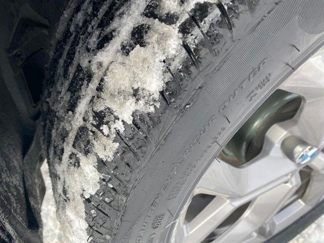 BMW X3 sDrive30i 2022