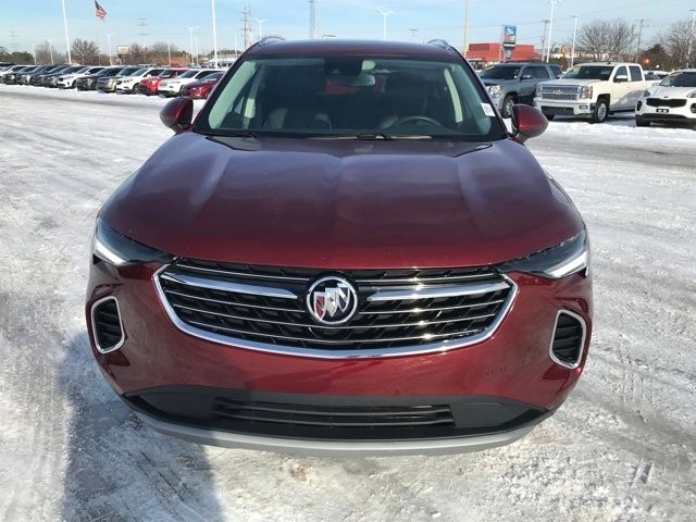 Buick Envision Essense AWD 2023