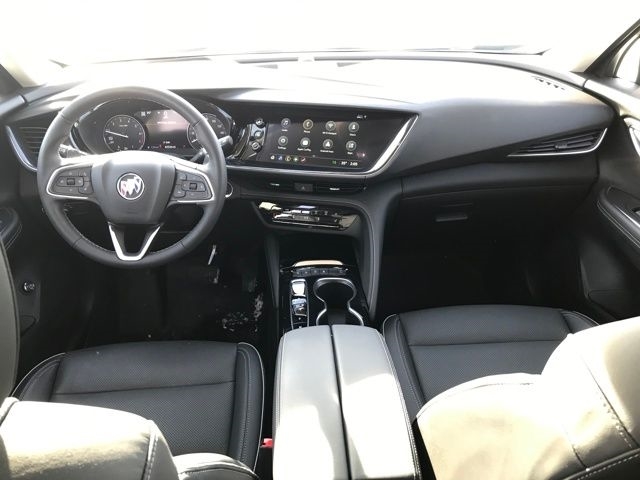 Buick Envision Essense AWD 2023